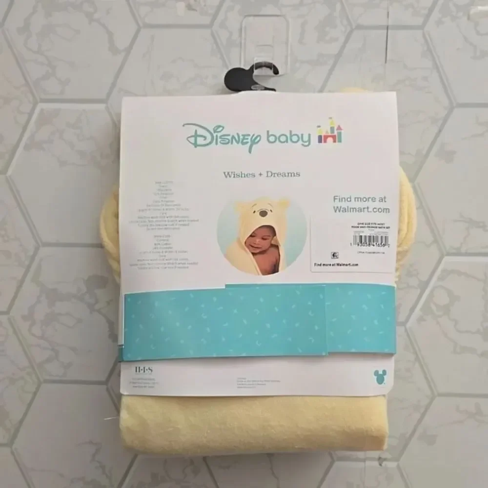 Disney wrap your